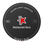 restaurant guru